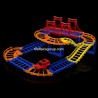Circuit de voiture pour enfant