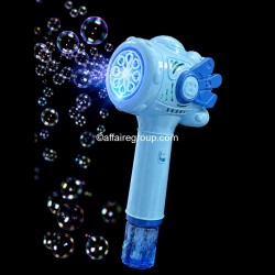 Pistola de burbujas bubble...