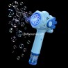 Bubble gun bubble wand