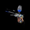 Pistolet gel d'eau