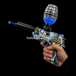 rechargeable gel blaster toy