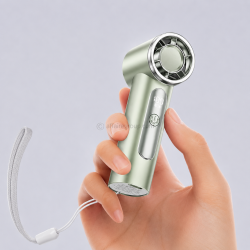 Mini Turbo Air Fan