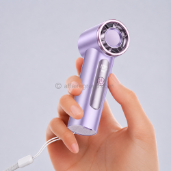 Mini Turbo Air Fan