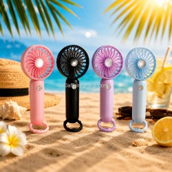 Compact Portable Fan