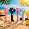Compact Portable Fan