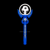 LED Light-Up Football