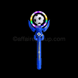 Molino de fútbol luminoso...