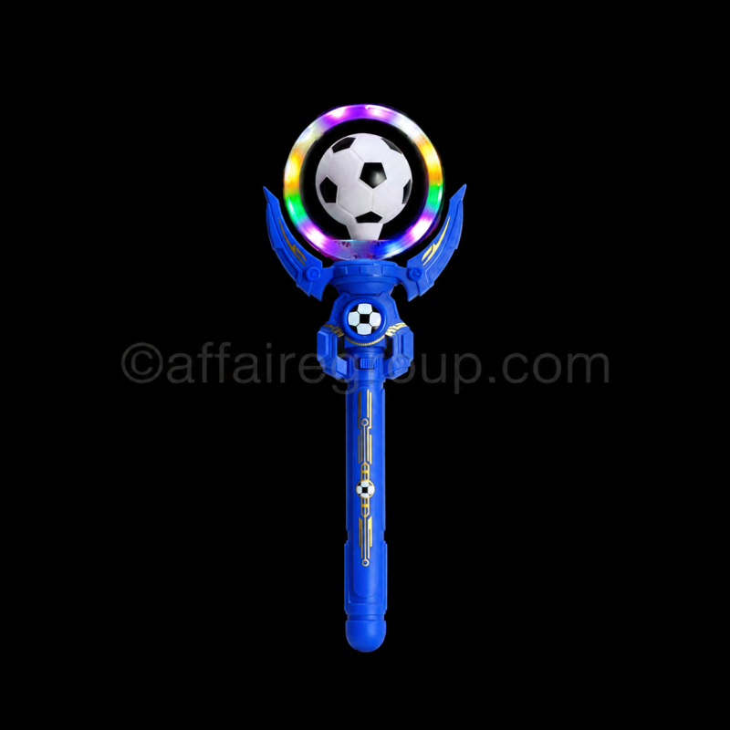 Moulin Football Lumineux LED