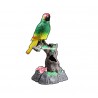 Parrot hablando juguete