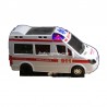 Ambulance lumineuse