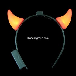luminous magnifier horns