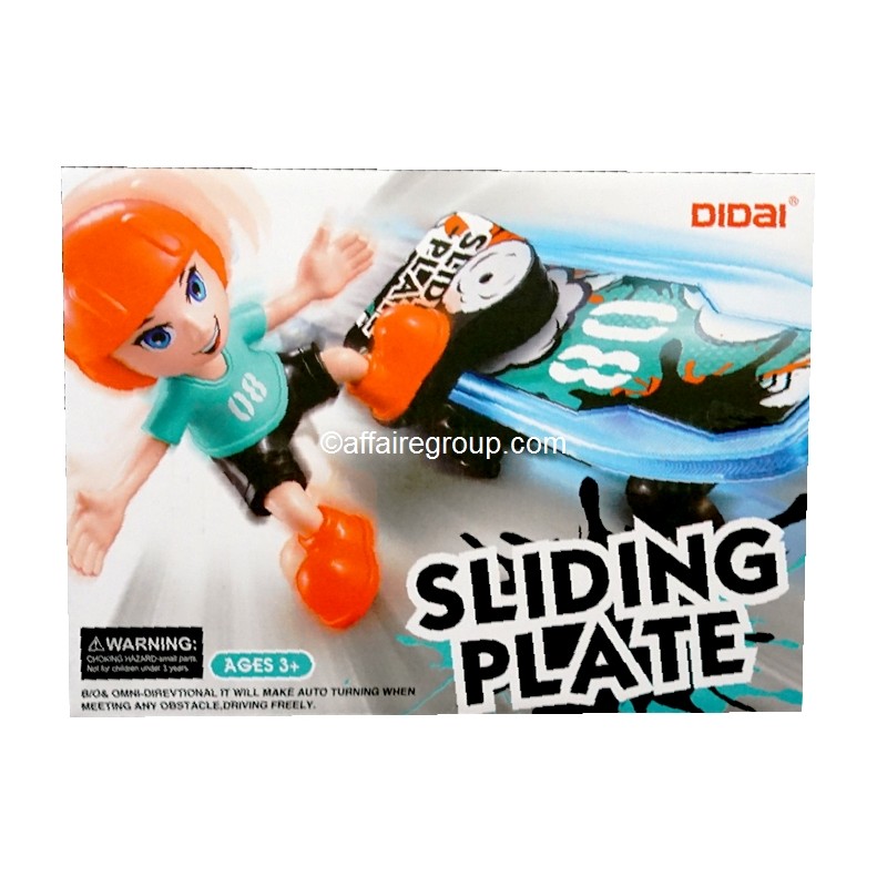 Skateboard jouet Skateboard jouet