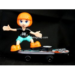 Skateboard toy wholesaler